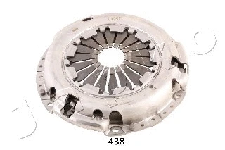 Clutch Pressure Plate (70438)