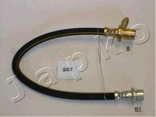 Holding Bracket, brake hose (69287)