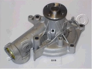 Water Pump, engine cooling (35519)