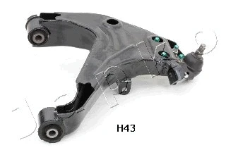 Control/Trailing Arm, wheel suspension (72H43R)