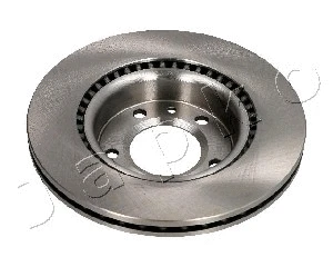Brake Disc (600629)