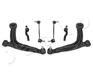 Control/Trailing Arm Kit, wheel suspension (1580202)