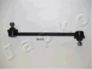 Stabiliser Bar, suspension (106219)