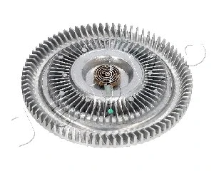 Clutch, radiator fan (36L04)