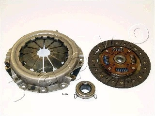 Clutch Kit (92636)