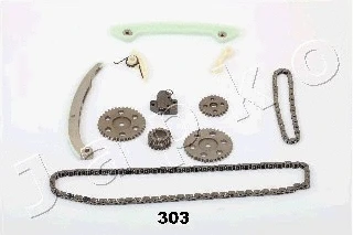 Timing Chain Kit (KJK303)