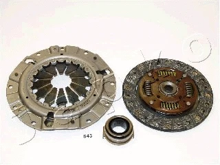 Clutch Kit (92843)