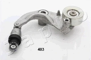 Tensioner Lever, V-ribbed belt (128403)