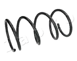 Suspension Spring (ZCJ3496A)