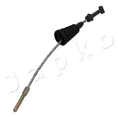 Cable Pull, parking brake