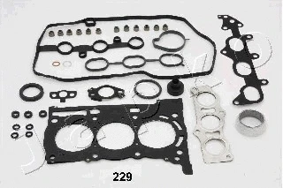 Gasket Kit, cylinder head (48229)