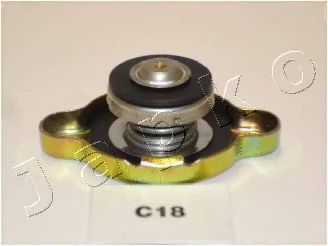 Cap, radiator (33C18)