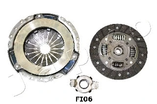 Clutch Kit