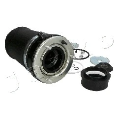 Bellow, air suspension
