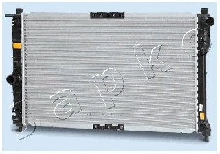 Radiator, engine cooling (RDA313012)