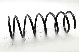 Suspension Spring (ZCJ1321A)