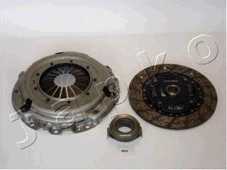Clutch Kit (92450)