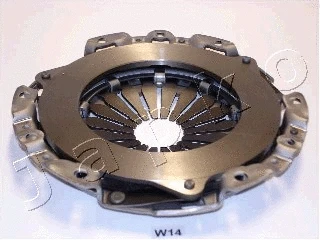 Clutch Pressure Plate