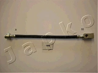 Holding Bracket, brake hose (69192)