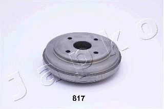 Brake Drum (56817)