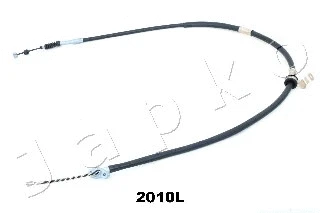 Cable Pull, parking brake (1312010L)
