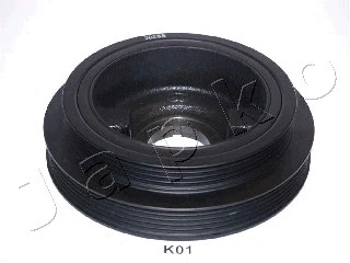 Belt Pulley, crankshaft (122K01)