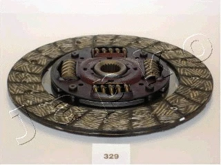 Clutch Disc (80329)