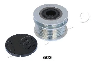 Alternator Freewheel Clutch (130503)