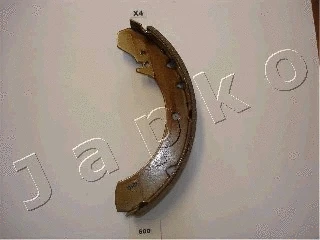 Brake Shoe Set (55600)