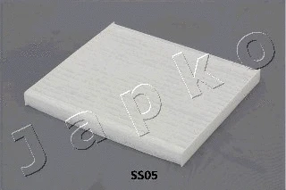 Filter, cabin air (21S05)