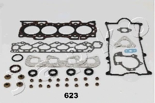Gasket Kit, cylinder head (48623)