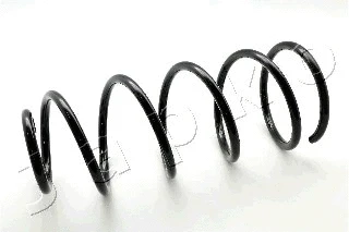 Suspension Spring (ZCJ2148C)