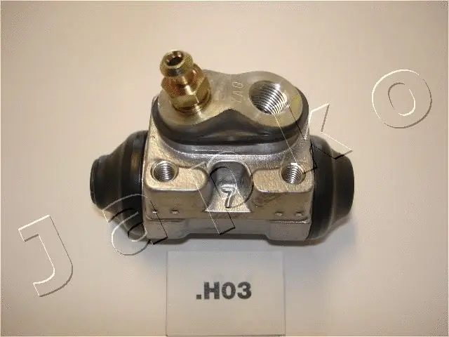 Wheel Brake Cylinder (67H03)