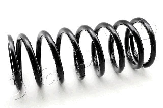 Suspension Spring (ZCJ6740E)