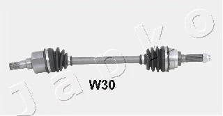 Drive Shaft (62W30)