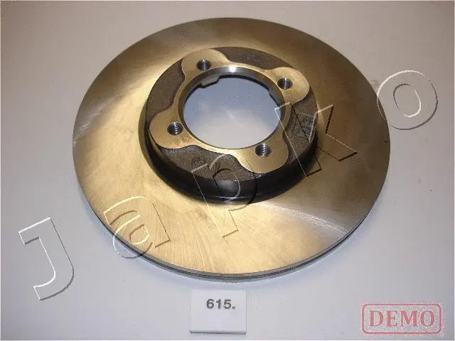 Brake Disc (60615C)