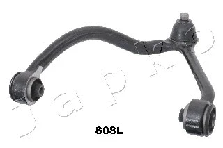 Control/Trailing Arm, wheel suspension (72S08L)