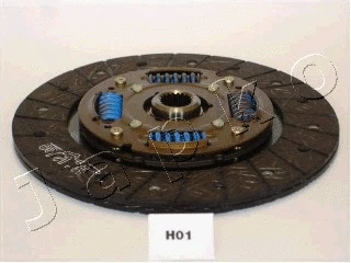 Clutch Disc (80H01)