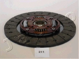 Clutch Disc (80211)