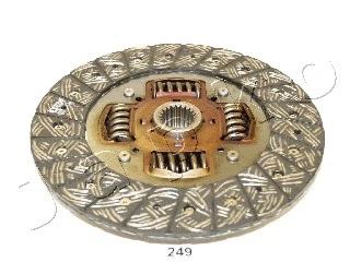 Clutch Disc