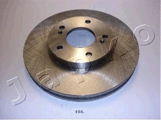 Brake Disc (60194)