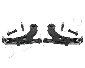 Control/Trailing Arm Kit, wheel suspension (1580910)