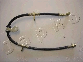 Holding Bracket, brake hose (69472)