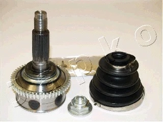 Joint Kit, drive shaft (62K00)