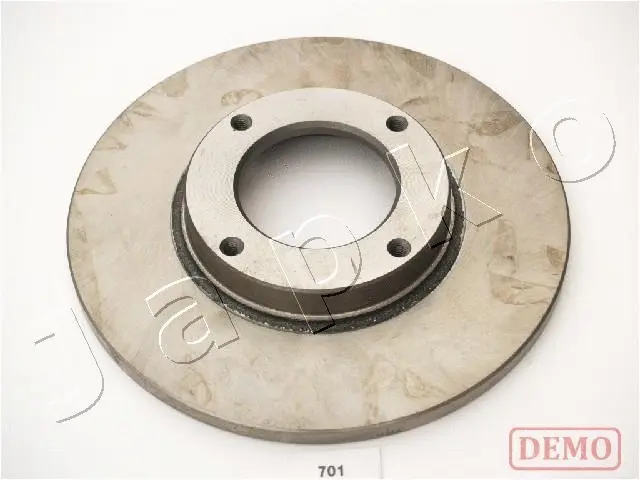 Brake Disc (60701C)