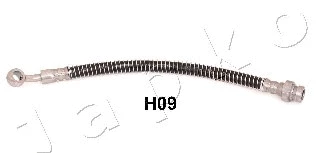 Holding Bracket, brake hose (69H09)