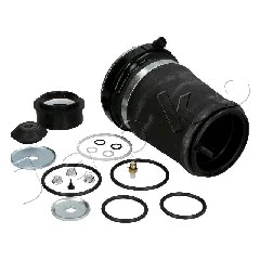 Bellow, air suspension (MJAS014)