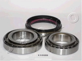 Wheel Bearing Kit (411020)