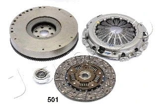 Clutch Kit (98501)