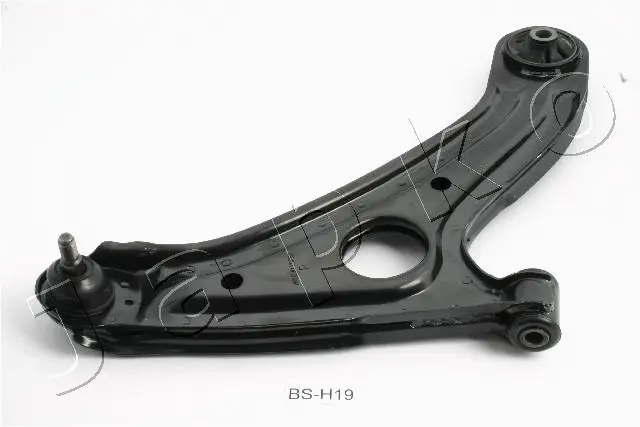 Control/Trailing Arm, wheel suspension (72H19)